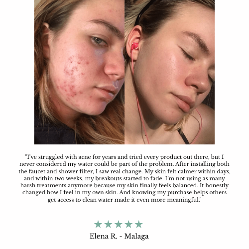 Purify eCo Faucet Filter