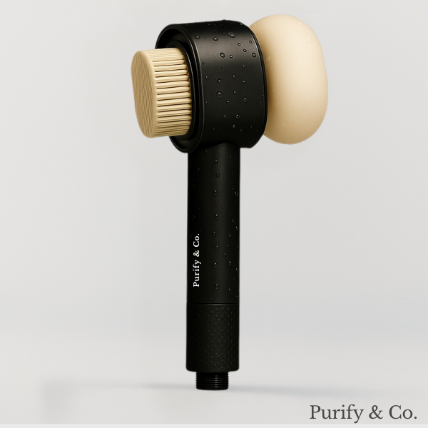 Purify eCo Shower Filter