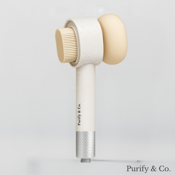 Purify eCo Shower Filter