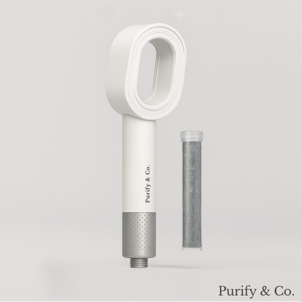 Purify eCo Shower Filter