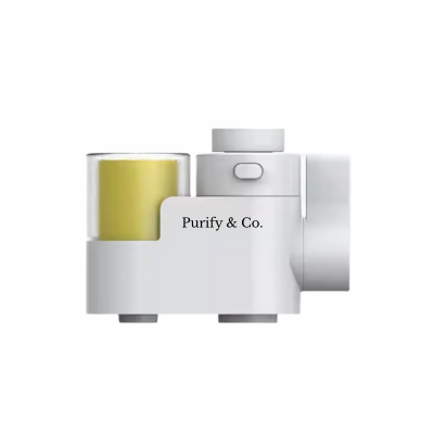 Purify eCo Faucet Filter