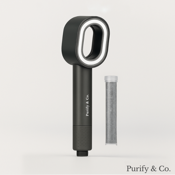 Purify eCo Shower Filter