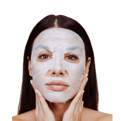 Purify Collagen Mask 4 pcs/box