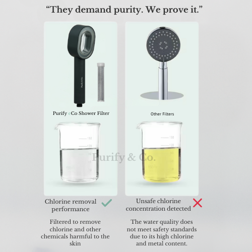 Purify eCo Shower Refill