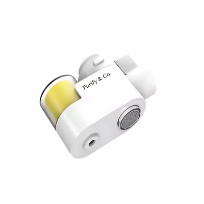 Purify eCo Faucet Filter
