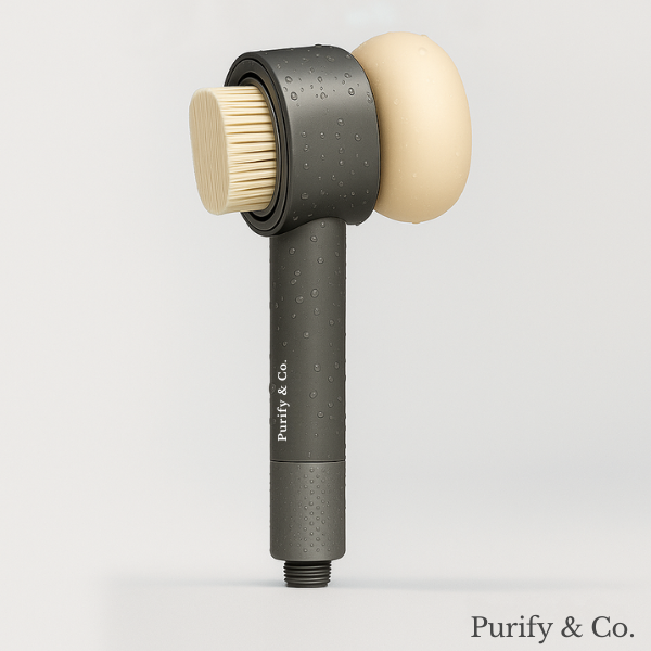 Purify eCo Shower Filter