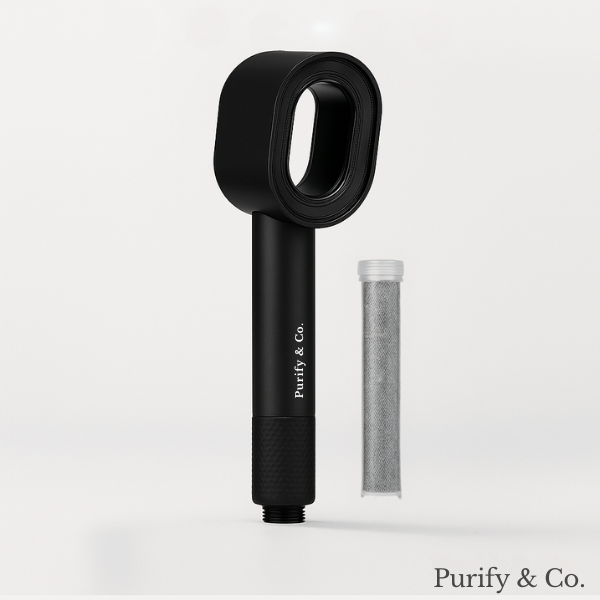 Purify eCo Shower Filter