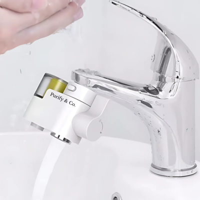 Purify eCo Faucet Filter