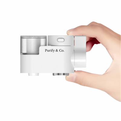 Purify eCo Faucet Filter