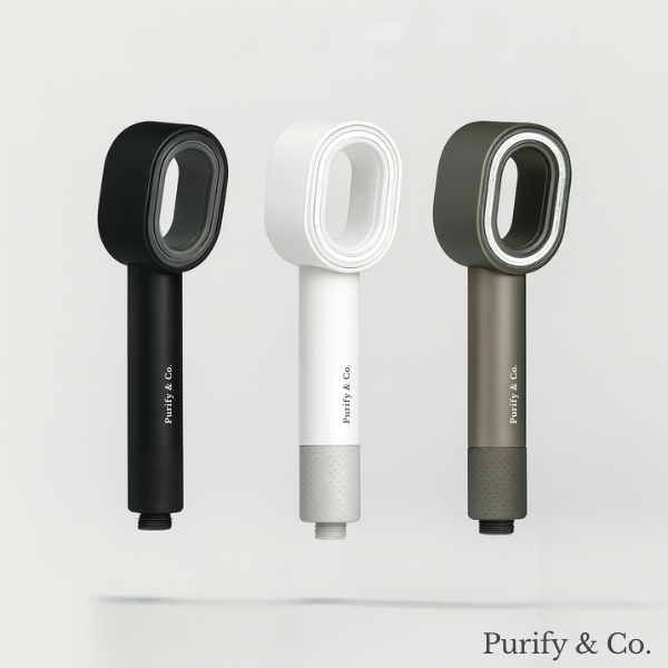 Purify eCo Shower Filter