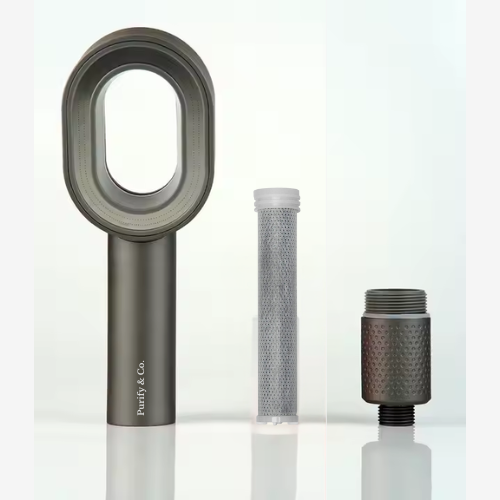 Purify eCo Shower Refill